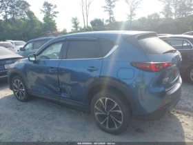 Mazda CX-5 2.5 S* PREMIUM* 4WD* ПОДГРЕВ* ШИБИДАХ* КОЖА* NAVI*, снимка 13
