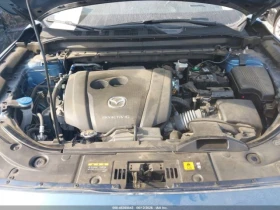 Mazda CX-5 2.5 S* PREMIUM* 4WD* ПОДГРЕВ* ШИБИДАХ* КОЖА* NAVI*, снимка 9