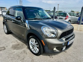 Mini Countryman S all4, снимка 1