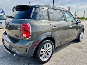 Mini Countryman S all4, снимка 6