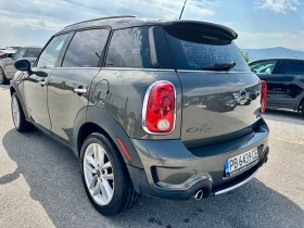 Mini Countryman S all4, снимка 4