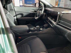 Kia Sportage 1.6 TGDI Mild-Hybrid GT-Line 4x4, снимка 6