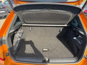 Skoda Kamiq MONTE-CARLO/110HP/PANO/360/LED/NAVI/CPLAY/667q, снимка 11
