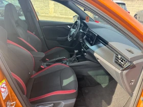 Skoda Kamiq MONTE-CARLO/110HP/PANO/360/LED/NAVI/CPLAY/667q, снимка 9