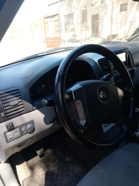 Kia Sorento, снимка 8