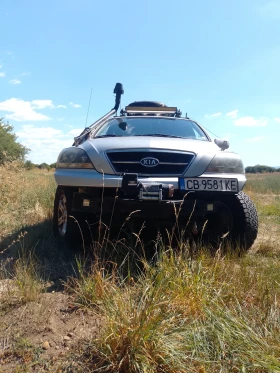 Kia Sorento, снимка 3