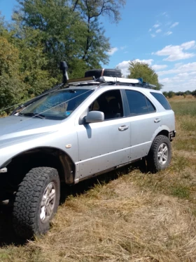 Kia Sorento, снимка 1