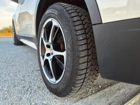 BMW X1 2.0 d xDrive, снимка 10