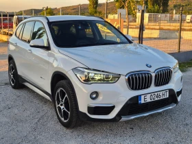 BMW X1 2.0 d xDrive, снимка 2
