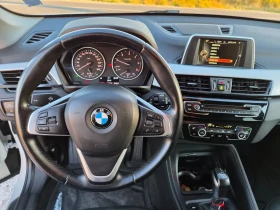 BMW X1 2.0 d xDrive, снимка 16