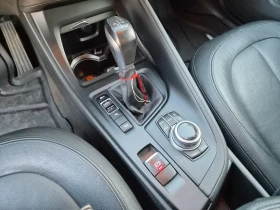 BMW X1 2.0 d xDrive, снимка 14