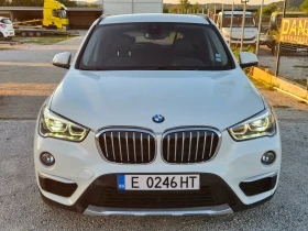 BMW X1 2.0 d xDrive, снимка 3
