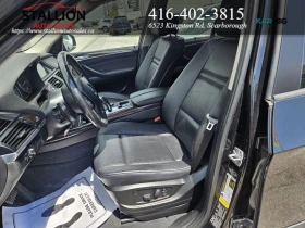 BMW X5 35d * АвтоКредит * (ЦЕНА ДО БГ), снимка 6
