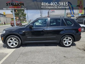 BMW X5 35d * АвтоКредит * (ЦЕНА ДО БГ), снимка 2
