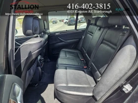 BMW X5 35d * АвтоКредит * (ЦЕНА ДО БГ), снимка 14