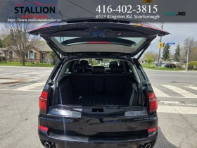 BMW X5 35d * АвтоКредит * (ЦЕНА ДО БГ), снимка 17