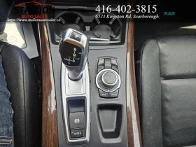BMW X5 35d * АвтоКредит * (ЦЕНА ДО БГ), снимка 13