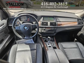 BMW X5 35d * АвтоКредит * (ЦЕНА ДО БГ), снимка 10