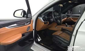 BMW X6 M50d, снимка 10