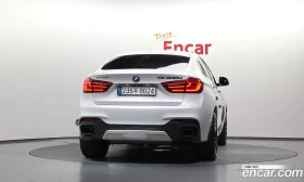 BMW X6 M50d, снимка 4