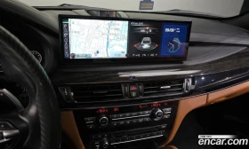 BMW X6 M50d, снимка 14