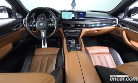 BMW X6 M50d, снимка 7
