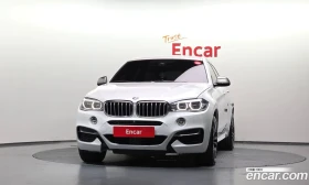 BMW X6 M50d, снимка 3