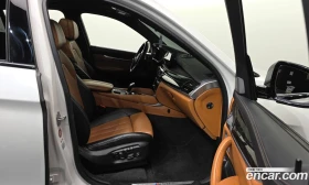 BMW X6 M50d, снимка 11