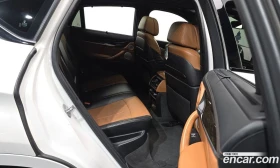 BMW X6 M50d, снимка 12