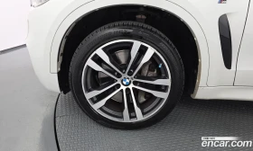 BMW X6 M50d, снимка 5