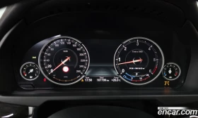 BMW X6 M50d, снимка 8
