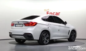 BMW X6 M50d, снимка 2