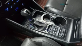 Hyundai Tucson ОБДУХВАНЕ* ПОДГРЕВ* КАМЕРА* KEYLESS* , снимка 9