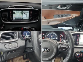 Kia Sorento Diesel 2.2 4Wd Noblesse Special, снимка 17