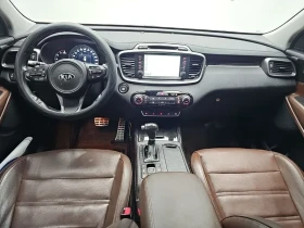 Kia Sorento Diesel 2.2 4Wd Noblesse Special, снимка 7
