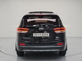 Kia Sorento Diesel 2.2 4Wd Noblesse Special, снимка 3