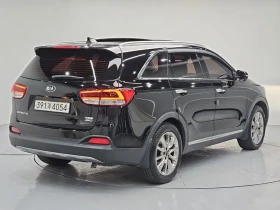 Kia Sorento Diesel 2.2 4Wd Noblesse Special, снимка 4