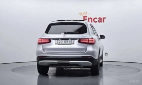 Mercedes-Benz GLC * GLC350e 4MATIC Premium * ЦЕНА ДО БГ, снимка 4