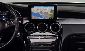 Mercedes-Benz GLC * GLC350e 4MATIC Premium * ЦЕНА ДО БГ, снимка 13
