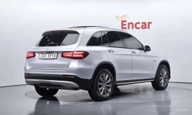 Mercedes-Benz GLC * GLC350e 4MATIC Premium * ЦЕНА ДО БГ, снимка 2