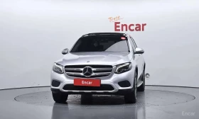 Mercedes-Benz GLC * GLC350e 4MATIC Premium * ЦЕНА ДО БГ, снимка 3