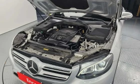 Mercedes-Benz GLC * GLC350e 4MATIC Premium * ЦЕНА ДО БГ, снимка 6