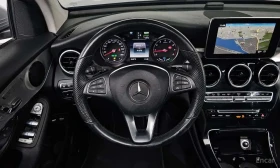 Mercedes-Benz GLC * GLC350e 4MATIC Premium * ЦЕНА ДО БГ, снимка 9