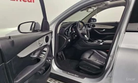 Mercedes-Benz GLC * GLC350e 4MATIC Premium * ЦЕНА ДО БГ, снимка 7