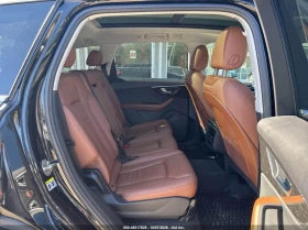 Audi Q7 PREMIUM 55 TFSI QUATTRO TIPTRONIC, снимка 8