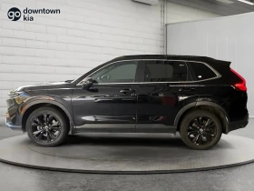 Honda Cr-v, снимка 2