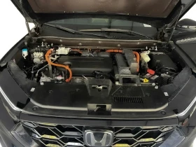 Honda Cr-v, снимка 11