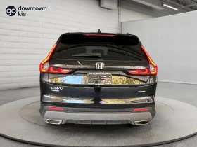 Honda Cr-v, снимка 5