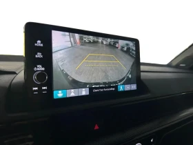 Honda Cr-v, снимка 16