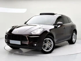Porsche Macan, снимка 1